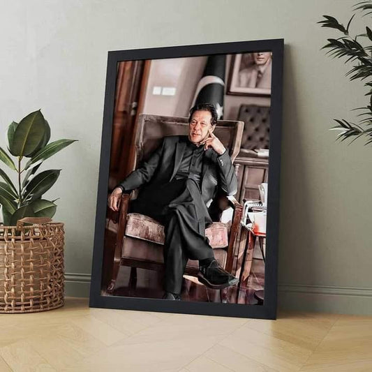 Wall Photo Frame (2X)