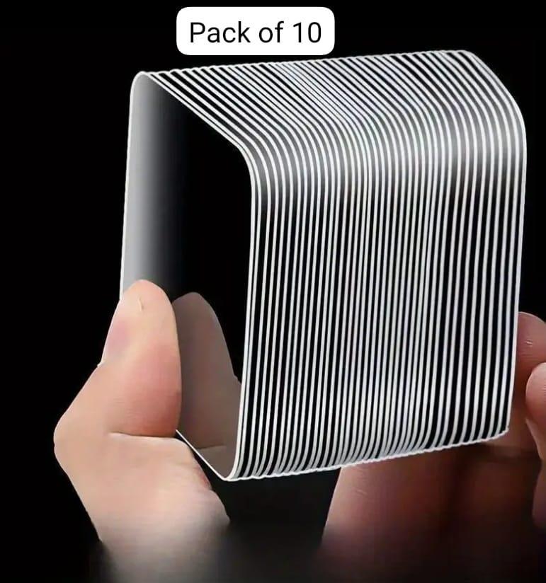 Box Design Wall Sticker