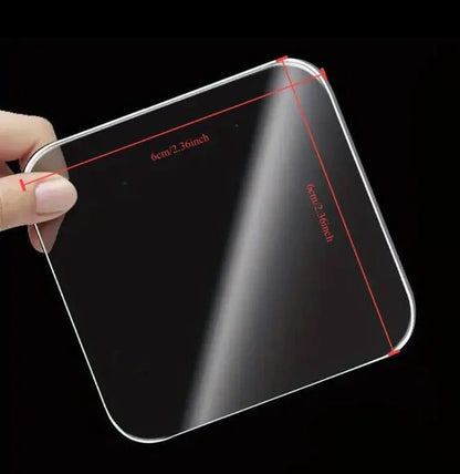 Box Design Wall Sticker