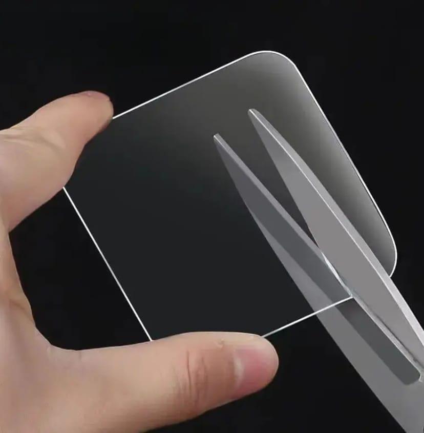 Box Design Wall Sticker