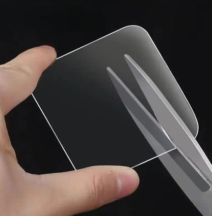 Box Design Wall Sticker