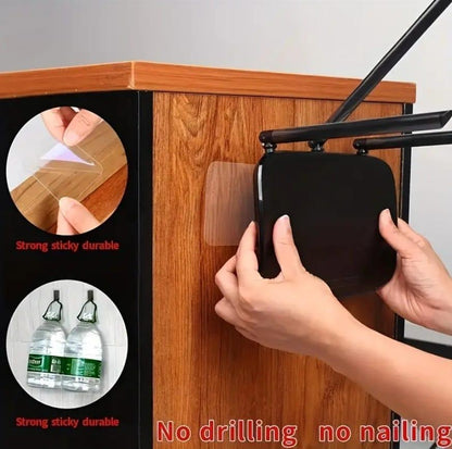 Box Design Wall Sticker